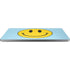Blue Happy Face Universal Laptop 16in (13 x 9.4in) Skin